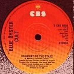 Blue Öyster Cult : We Gotta Get Out of This Place